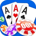 单机三张牌炸金花免费